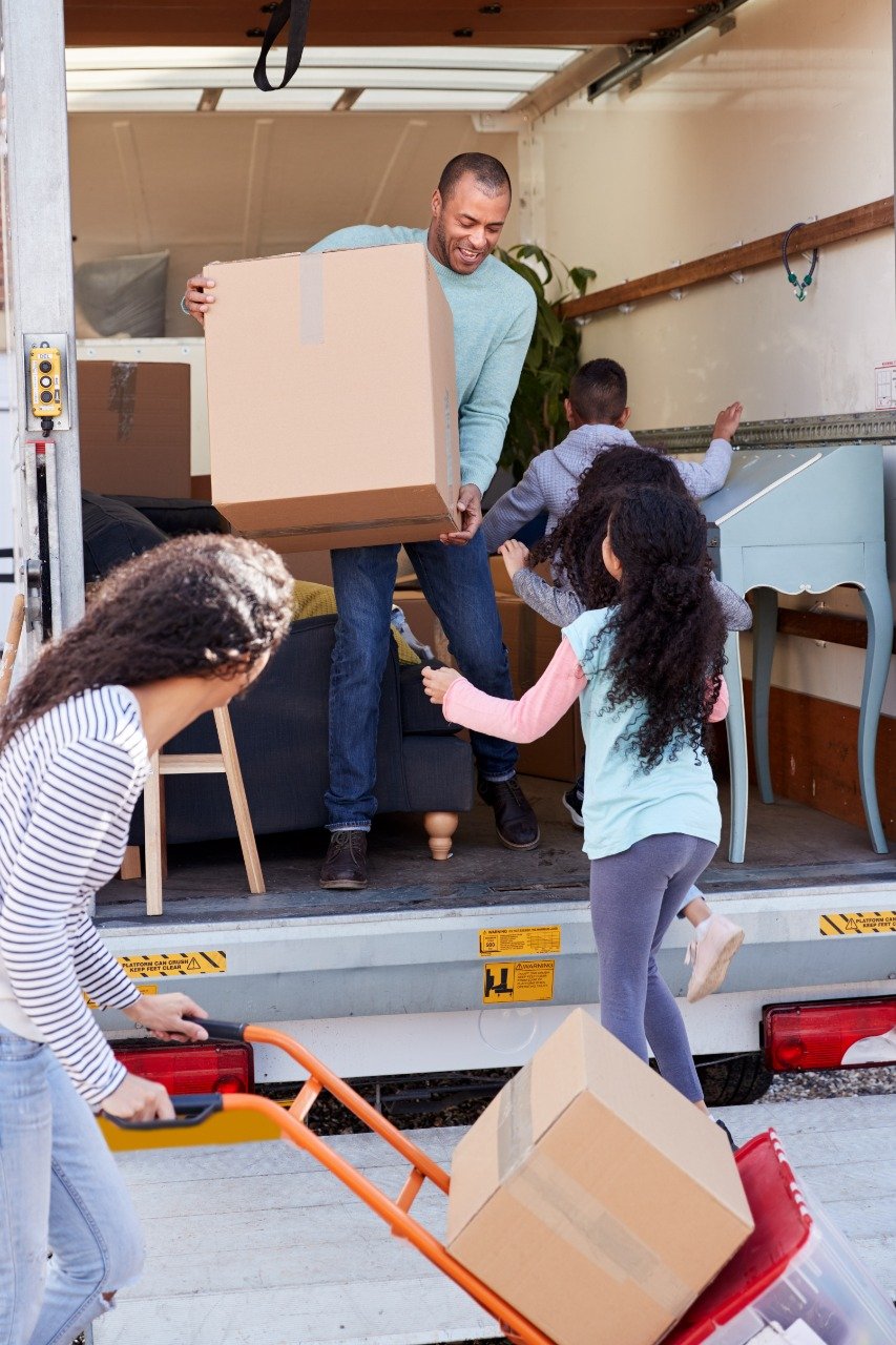 Movers and Packers in Dubai