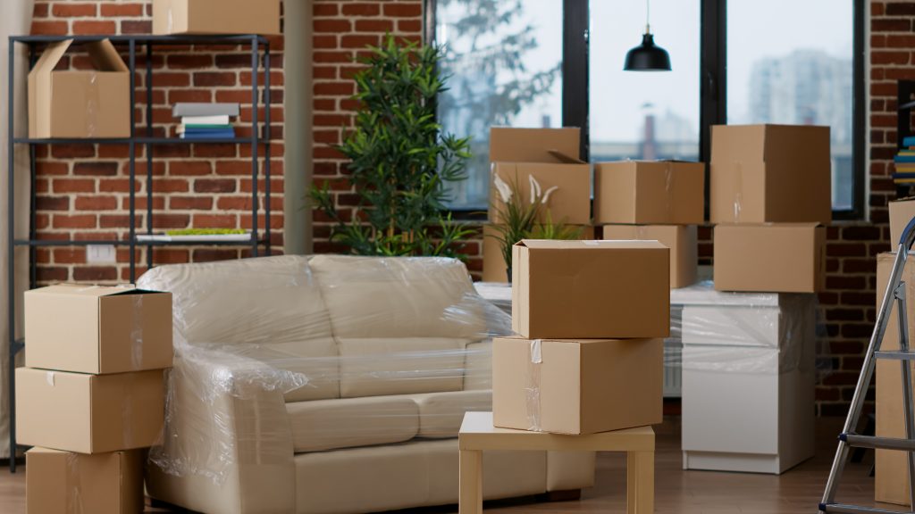 Best furniture movers in dubai