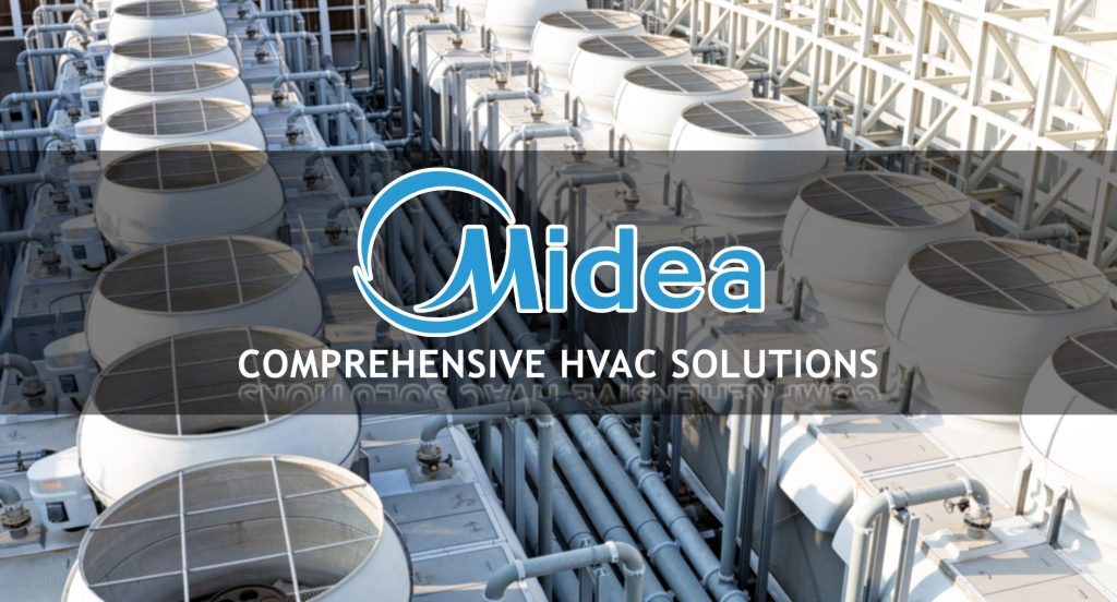 Midea Air Conditioning