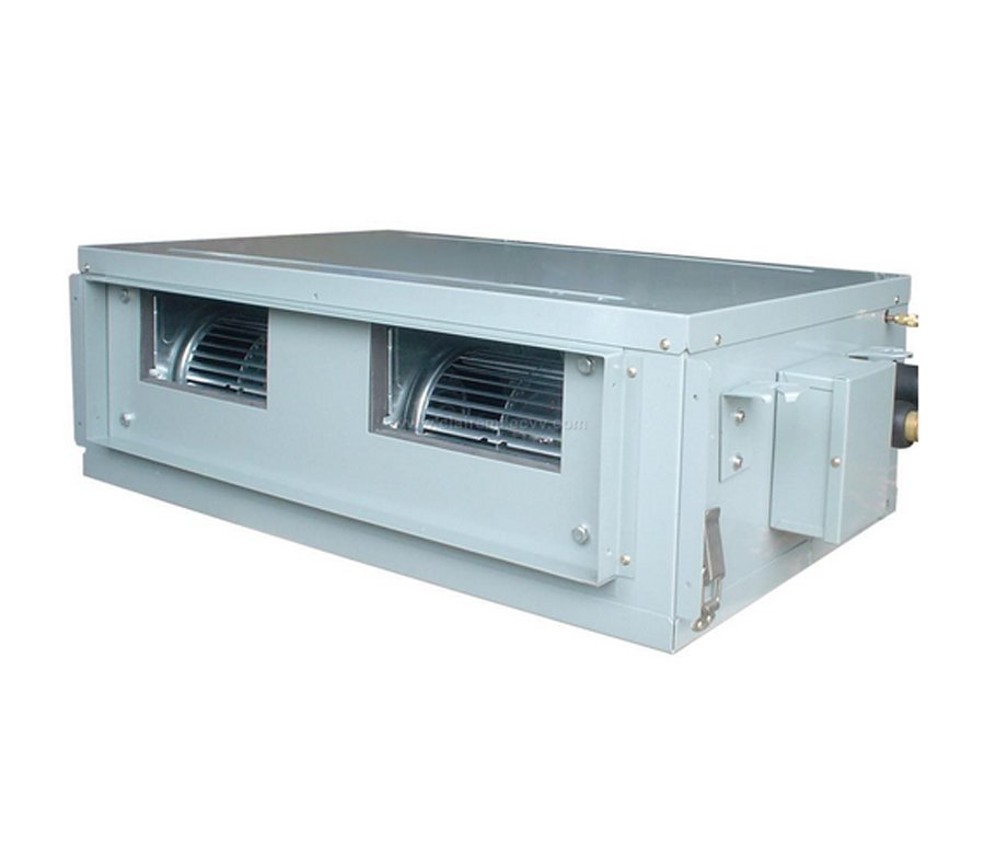 Ducted Split AC